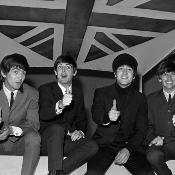 Концерт «ABBA – The Beatles»