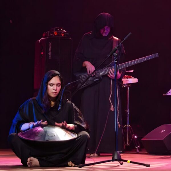 Шоу Enigma Show