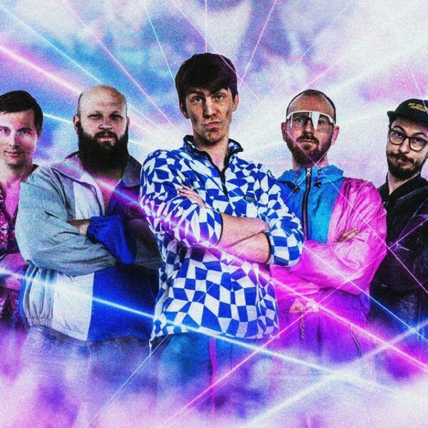 Концерт группы «Йопшоу»