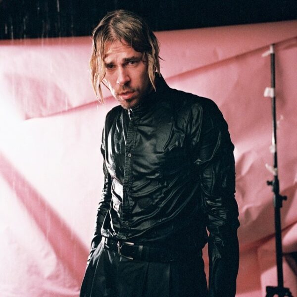 Концерт Максима Свободы