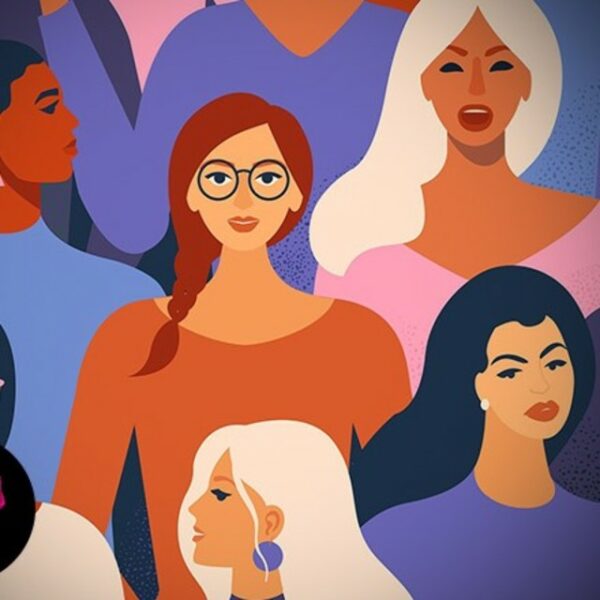 Концерт «Посвящение любимым женщинам»