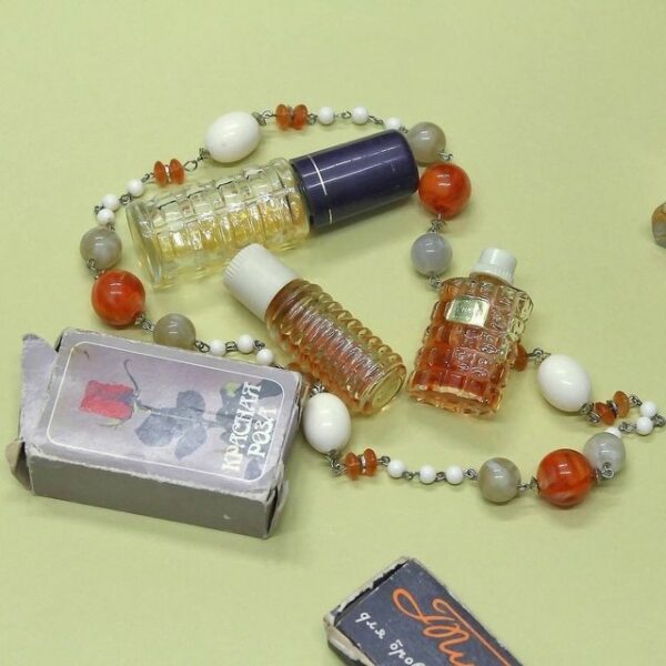 Выставка «Как спасти красоту. Парикмахерское искусство и уход за телом в СССР. 80-ые годы»