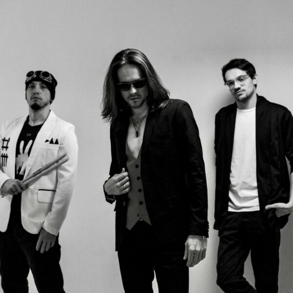 Концерт группы «Depeche Boat»