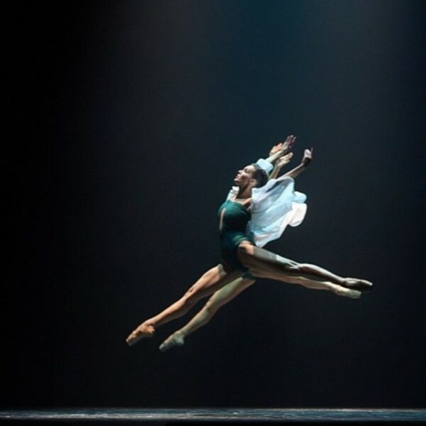 Балет «Крик»