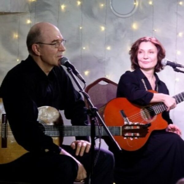 Концерт «Эпоха Визбора»