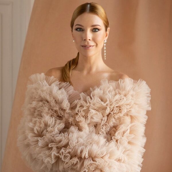 Концерт Натальи Подольской