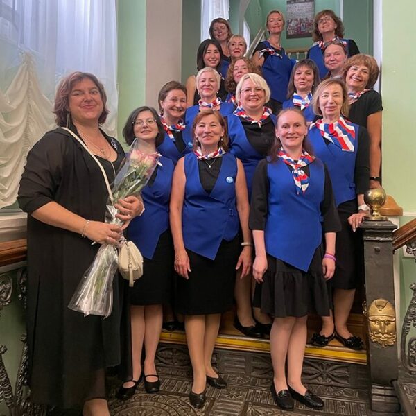 Фестиваль всего французского