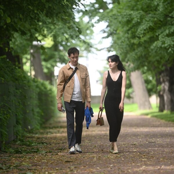 Концерт «Классика в Летнем саду»