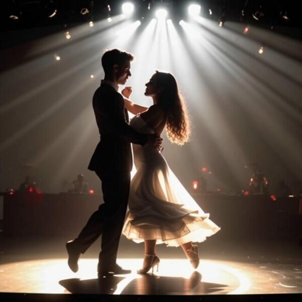 Бал национальностей