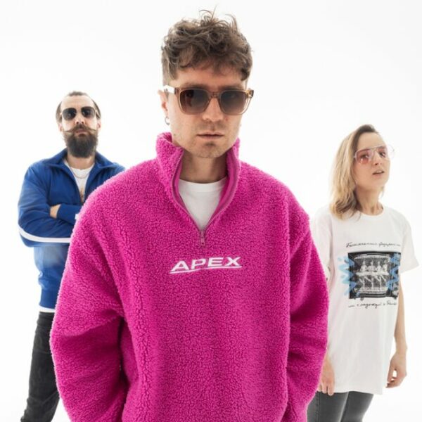 Концерт группы «Джинсы Тарковского»