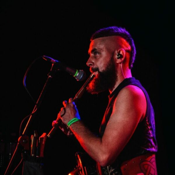 Концерт группы MavrBand