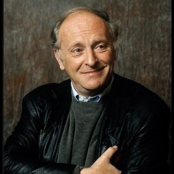  Спектакль «Пилигрим. Иосиф Бродский»