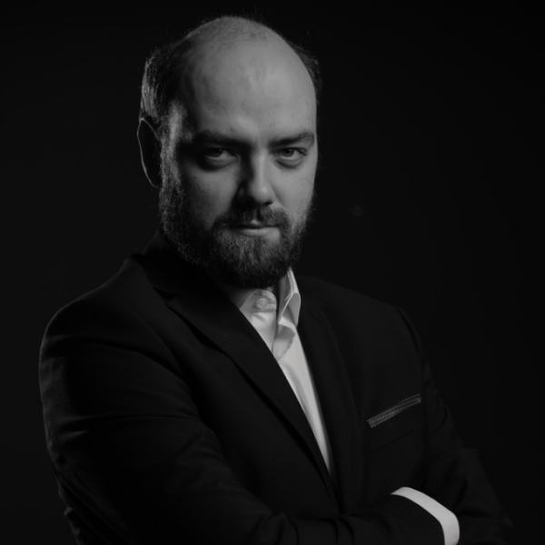 Концерт «Фортепианный StandUp композитора Петра Иванова»