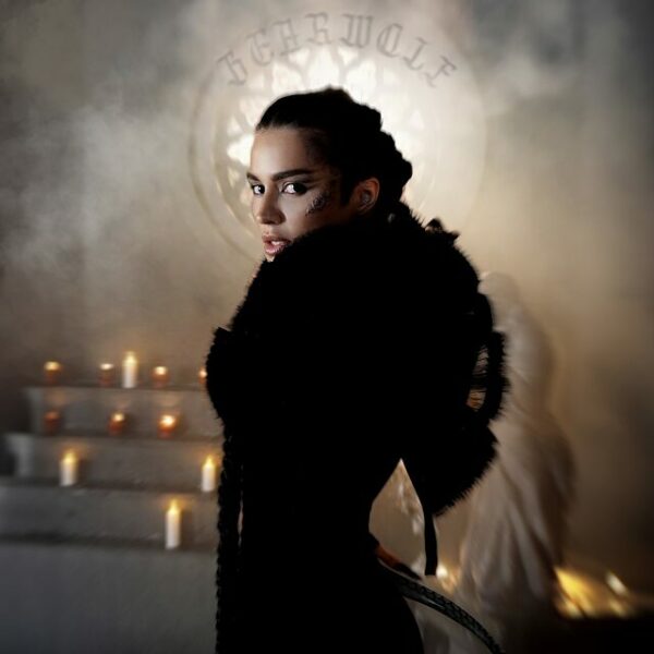 Концерт Bearwolf