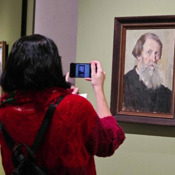 Майские праздники в Русском музее