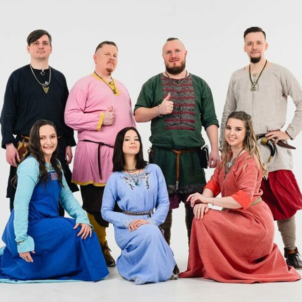 Фестиваль «Виват, Российский Флот!»