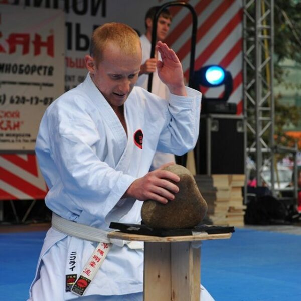 Чемпионат мира по бразильскому джиу-джитсу ACBJJ