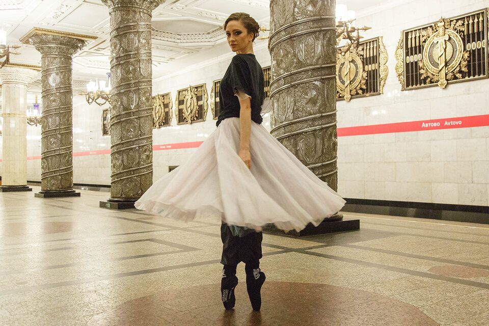 15 самых красивых станций метро Санкт-Петербурга: от Автово до Шушар