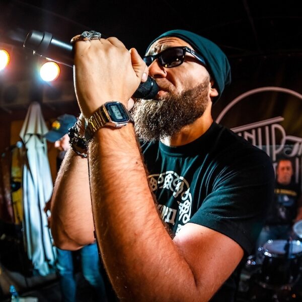 Концерт группы «Рекорд Оркестр»