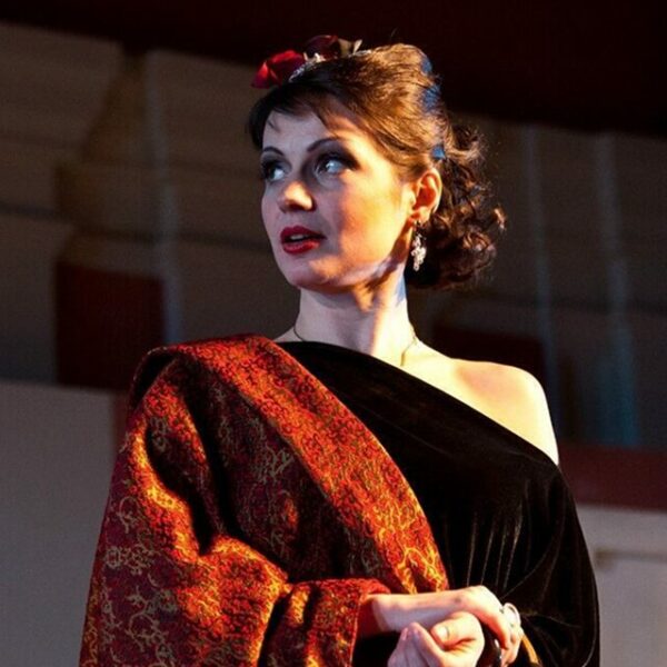 Концерт «Музыка Вены»