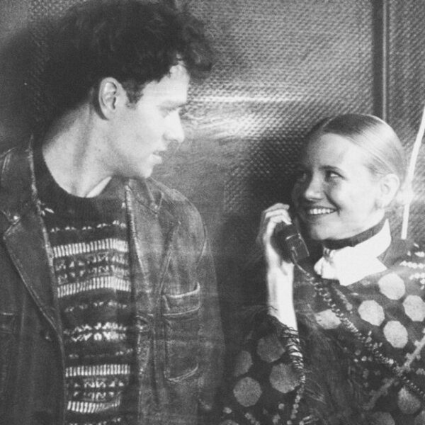 Спектакль «Ночной полет»