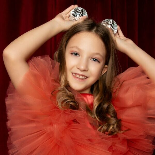 Вечеринка Cosmo party