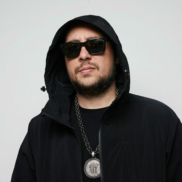 Концерт JAHMAL TGK