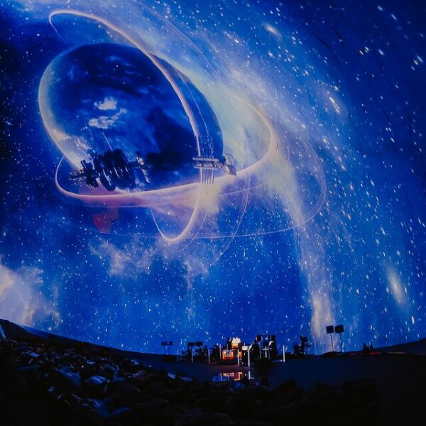 Концерт «Интерстеллар»