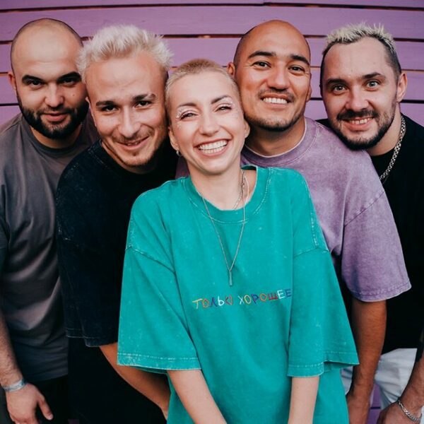 Концерт группы «Мураками»