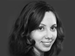 Лидия Захарова