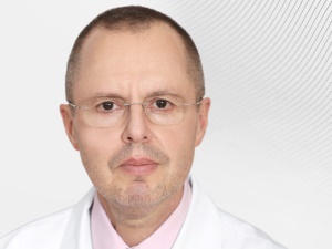 Владимир Сибирский