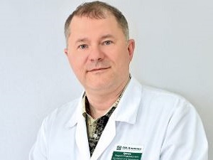 Андрей Грачев