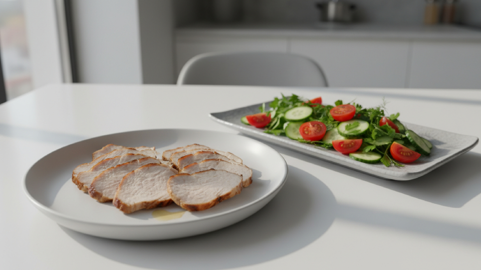 Гречневая диета