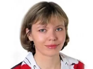 Елена Корсун