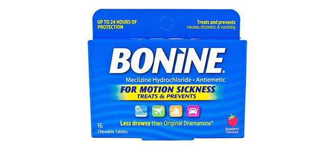 Бонин. Фото: Pfizer, Inc