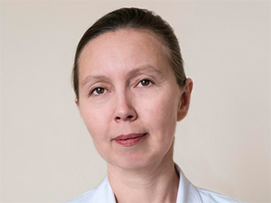 Ольга Аришева