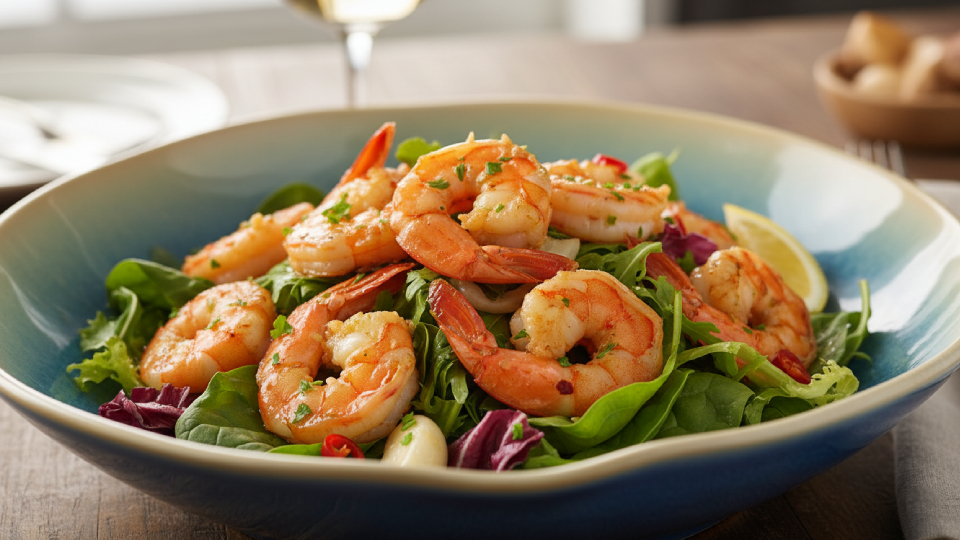 Безуглеводная диета