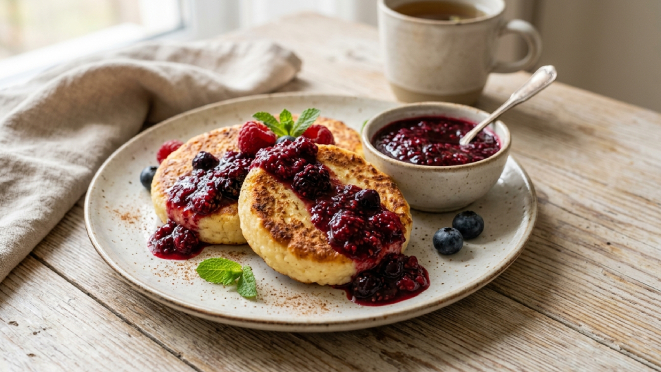 Диета для ленивых