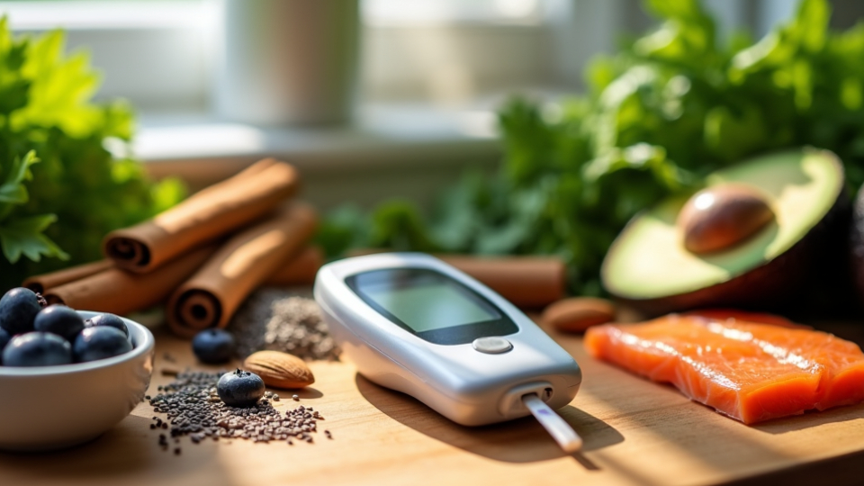 Стадии сахарного диабета 1 типа