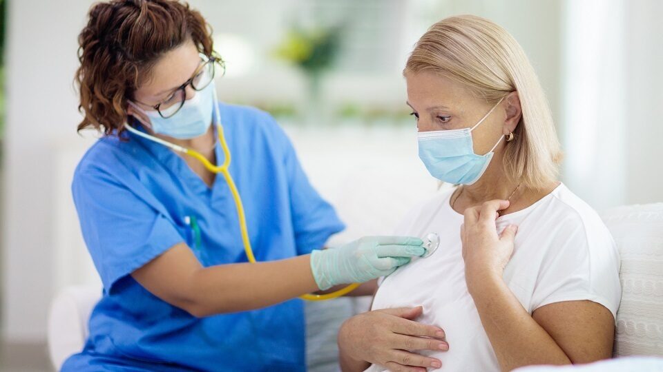 Группа риска по коронавирусу