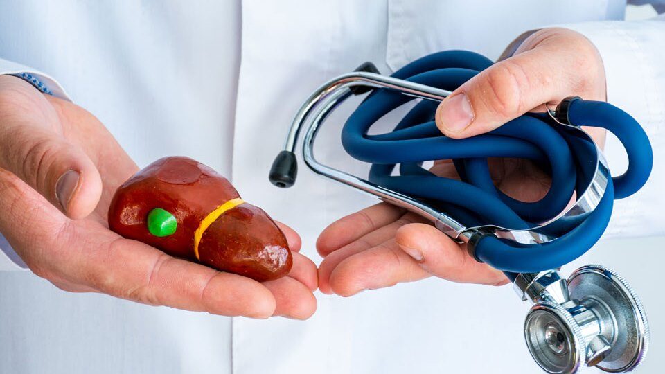 Печеночная кома у взрослых: причины, симптомы, лечение, профилактика в ...