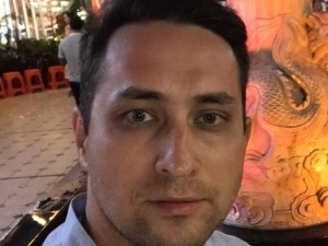 Аяз Файзуллин