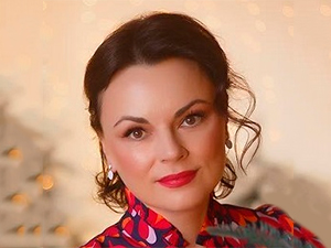 Ирина Яблонская