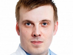 Илья Акинфеев