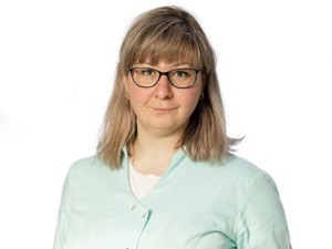 Екатерина Грекова