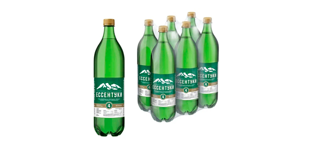 Ессентуки. Фото: market.yandex.ru