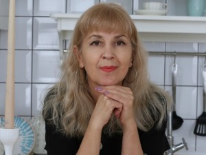 Инна Зорина
