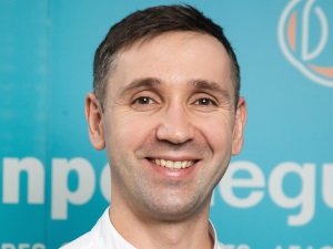 Урал Мустаев