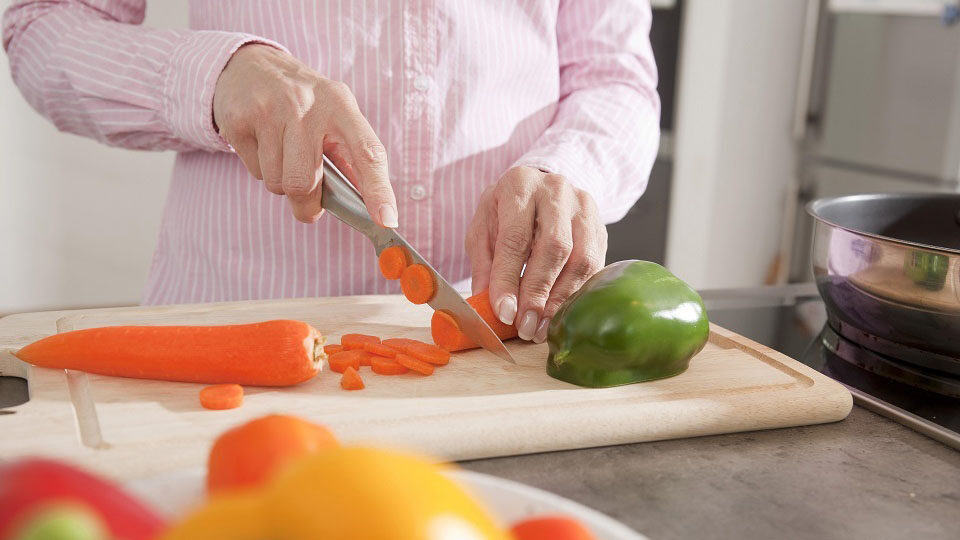 Продукты при менопаузе для женщин