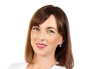 Елена Маясина